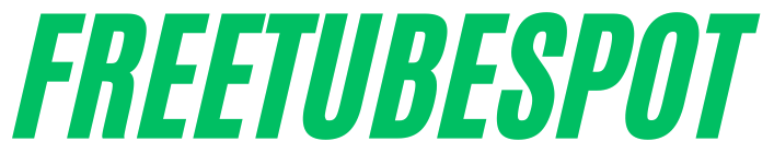 Freetubespot logo